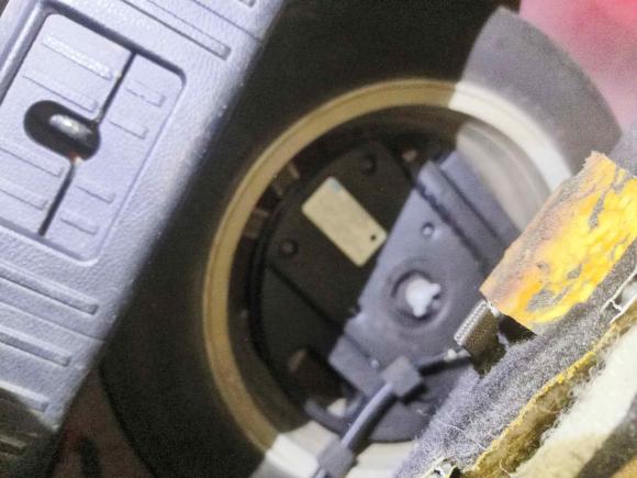 [南昌·赣A] 二手马自达睿翼2012款 轿跑 2.5L 自动至尊版