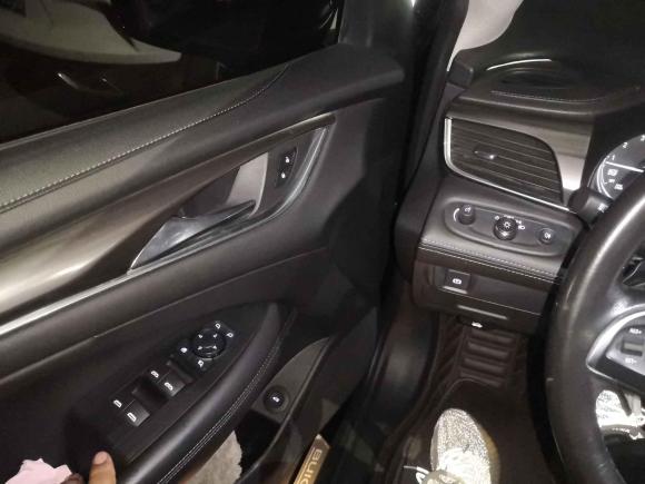 [金华·浙A] 二手别克君越2019款 28T 豪华型