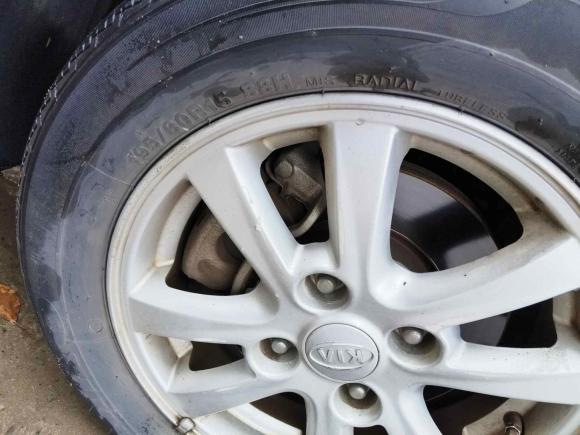 [上海·鲁N] 二手起亚赛拉图2012款 1.6L MT GL