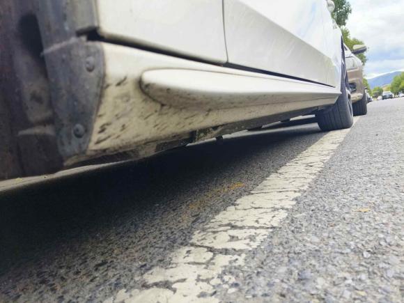 [湖州·浙A] 二手奥迪奥迪A4L2015款 35 TFSI 自动舒适型