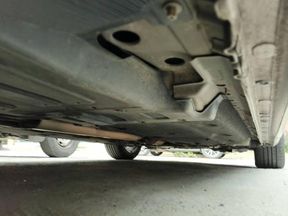 [无锡·苏A] 二手别克君越2013款 2.4L SIDI精英舒适型