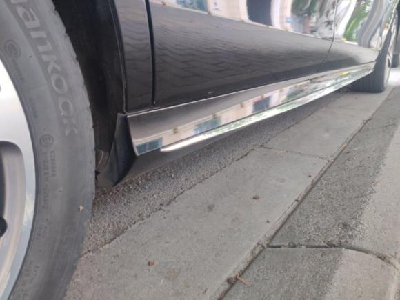 [成都·川A] 二手奔驰奔驰E级2016款 E 200 L 运动型