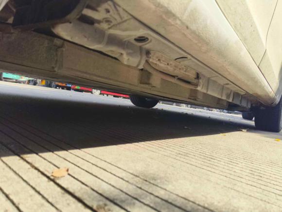 [台州·浙J] 二手比亚迪秦新能源2019款 出行版