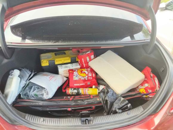 [杭州·浙A] 二手奔驰奔驰C级2016款 C 200 运动版