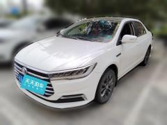 [西安·陕A]比亚迪&nbsp;&nbsp;秦&nbsp;&nbsp;2019款1.5L自动豪华型