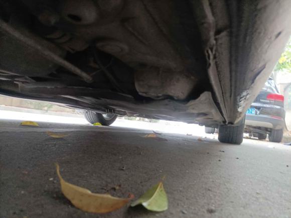 [义乌·苏H] 二手斯柯达昊锐2009款 2.0TSI 自动贵雅版