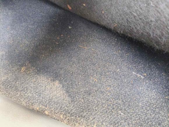 [合肥·皖A] 二手东风风行风行S5002016款 1.5L 手动尊享型