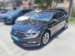 [上海·沪F] 大众迈腾2019款 330TSI DSG 豪华型 国V