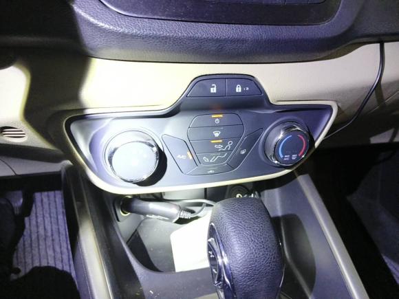 [上海·沪C] 二手福特福睿斯2017款 1.5L 自动舒适型