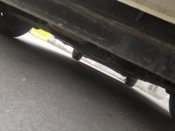 [武汉·鄂A] 二手福特嘉年华2013款 两厢 1.5L 手动风尚型