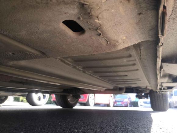 [无锡·苏B] 二手雪铁龙世嘉2013款 CROSS 1.6L 自动