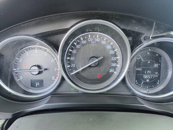 [南通·苏F] 二手马自达马自达CX-52017款 2.0L 自动两驱智享型 国VI