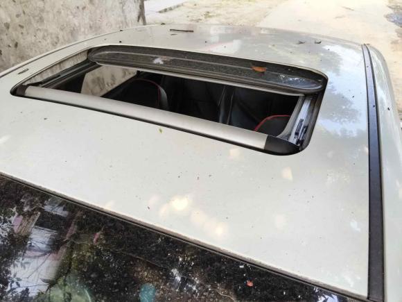 [成都·川A] 二手起亚起亚K32016款 1.6L 自动GLS