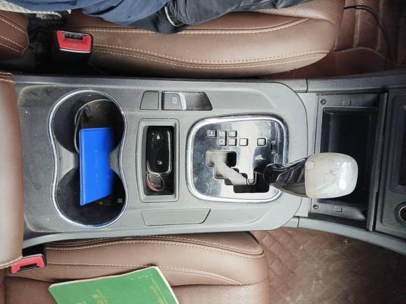 [义乌·浙G] 二手比亚迪比亚迪S72015款 2.0T 自动尊贵型