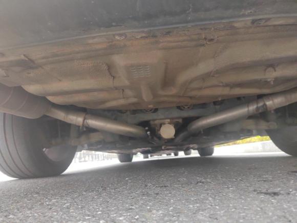 [南昌·赣A] 二手捷豹捷豹XF2015款 XF 2.0T 风华版