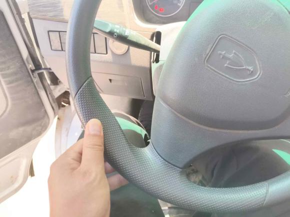 [苏州·豫J] 二手金杯金杯T32023款 1.5L超享型 单排3.1米