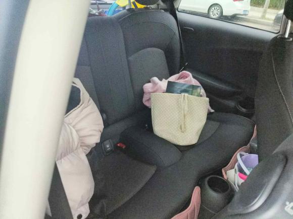 [合肥·皖A] 二手MINIMINI2018款 1.5T ONE