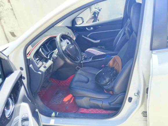 [苏州·苏E] 二手启辰启辰D60EV2020款 标准续航智行版