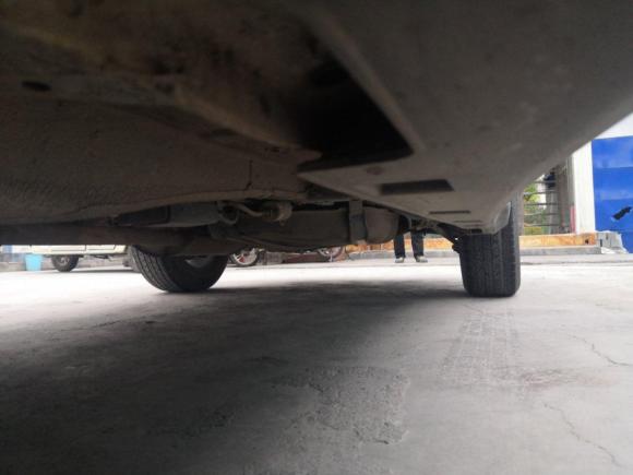 [济南·鲁P] 二手比亚迪比亚迪S72015款 1.5T 升级版 手动尊贵型