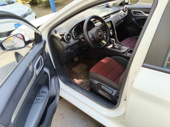 [南通·苏F] 二手名爵MG62019款 20T 自动星辉版