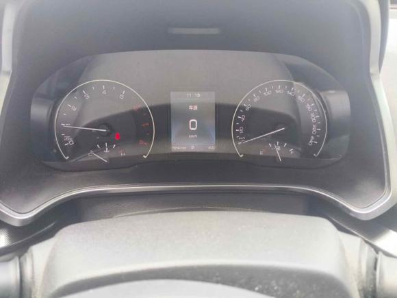 [苏州·苏E] 二手魏牌魏牌 VV52017款 2.0T 超豪型