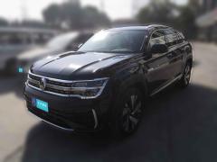 [上海·沪B] 大众途昂X2023款380TSI四驱尊崇豪华版