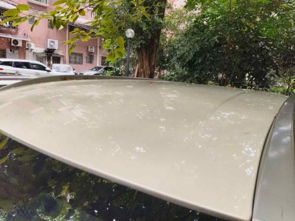 [佛山·粤E] 二手日产劲客2020款 1.5L XV CVT智联豪华版