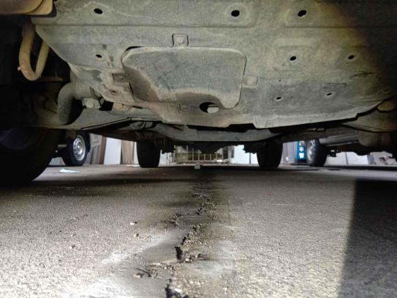 [芜湖·皖B] 二手江汽集团瑞风M52014款 1.9T 柴油手动商务版