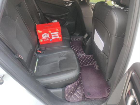 [北京·京N] 二手保时捷Macan2014款 Macan 2.0T