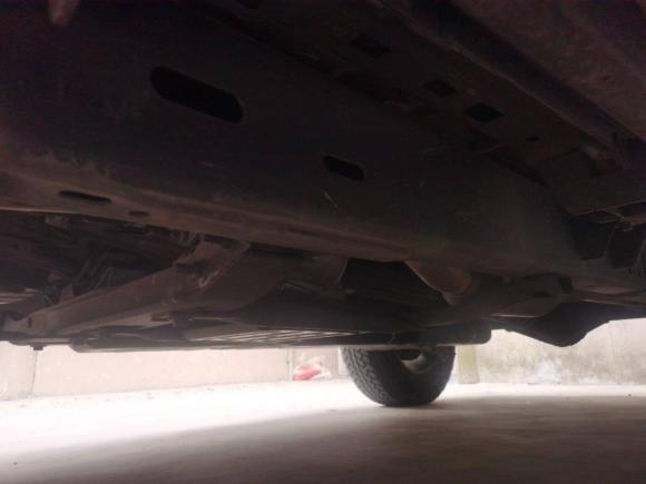 [南昌·赣M] 二手Jeep牧马人2019款 2.0T Sahara 四门版 国V