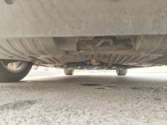 [南京·苏A] 二手讴歌讴歌TLX-L2018款 2.4L 尊享版