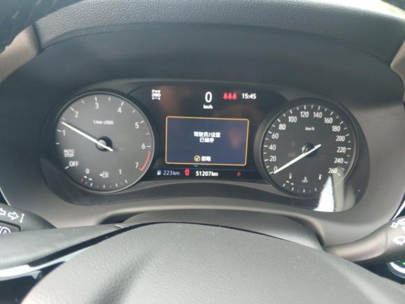 [济南·鲁A] 二手别克昂科旗2020款 28T 四驱尊享旗舰型