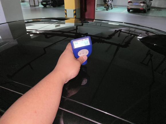 [宁波·浙B] 二手宝马宝马5系2018款 528Li 上市特别版