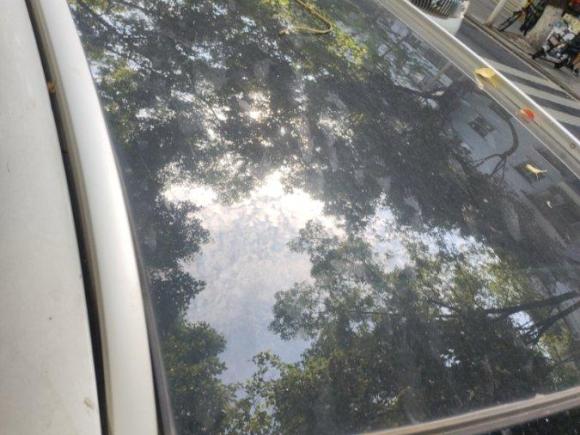 [武汉·鄂A] 二手比亚迪宋MAX2017款 1.5T 自动智联尊贵型 7座