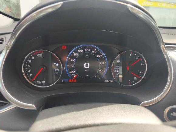 [北京·冀R] 二手雪佛兰迈锐宝XL2022款 Redline 550T 自动锐智版