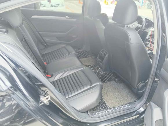 [青岛·鲁B] 二手大众迈腾2018款 280TSI DSG 舒适型