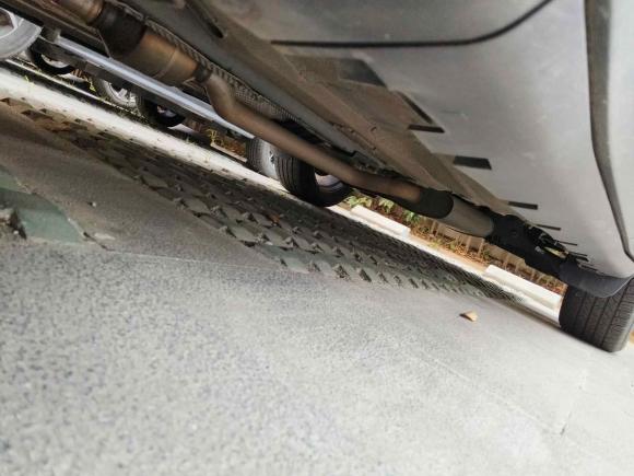 [上海·沪C] 二手林肯林肯MKC2018款 2.0T 两驱尊雅版