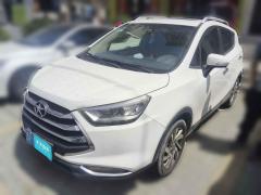 [义乌·贵F] 江汽集团瑞风S32016款 1.5L 手动豪华智能型