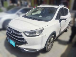 江汽集团瑞风S32016款 1.5L 手动豪华智能型「义乌二手车」「天天拍车」