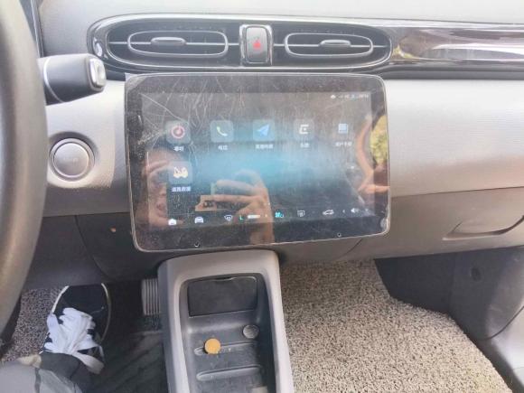 [武汉·鄂A] 二手零跑汽车零跑T032020款 400轻享版