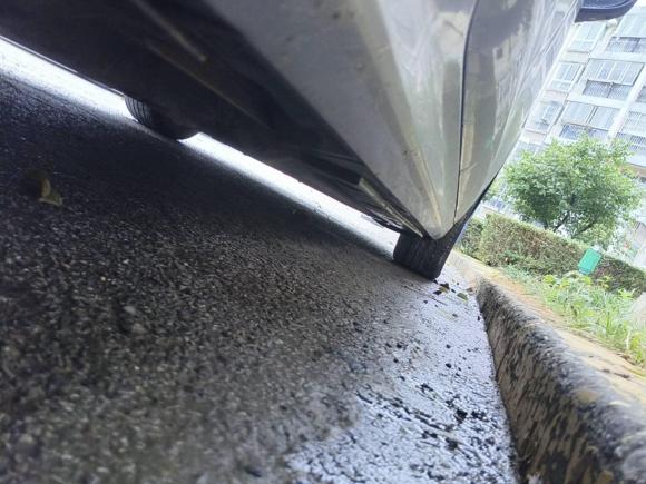 [上海·沪A] 二手比亚迪秦PLUS2021款 EV 500KM 尊贵型