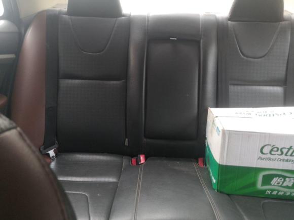 [合肥·皖A] 二手比亚迪比亚迪G52014款 1.5TID 自动尊贵型