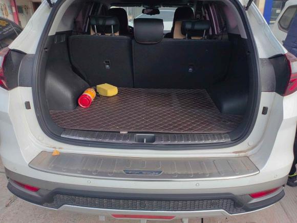 [金华·浙G] 二手现代途胜2020款 280TGDi 两驱GLS智联版 国VI