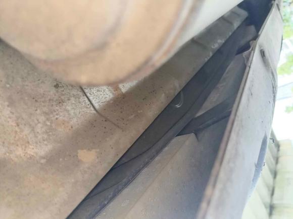 [成都·川A] 二手日产逍客2012款 2.0XV 雷 CVT 2WD