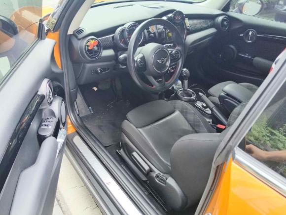 [苏州·苏E] 二手MINIMINI2016款 2.0T COOPER S