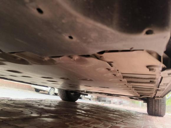 [南昌·赣A] 二手丰田广汽丰田bZ4X2022款 Elite