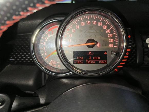 [嘉兴·浙F] 二手MINIMINI2014款 2.0T COOPER S Fun