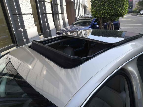 [佛山·粤Y] 二手奥迪奥迪A6L2012款 TFSI 标准型