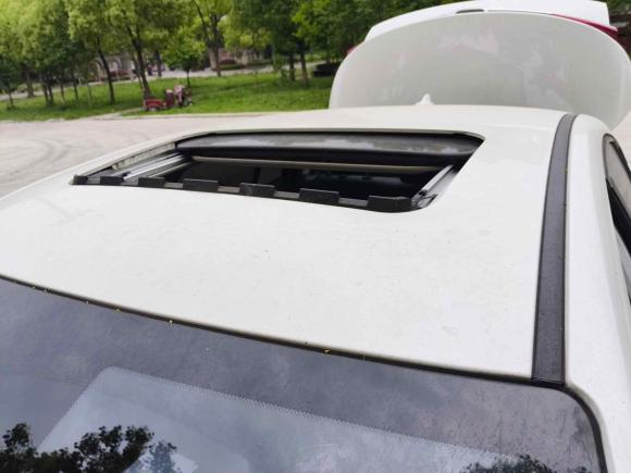 [苏州·苏U] 二手奇瑞艾瑞泽GX2019款 1.5T CVT新型色版 国V