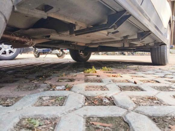 [无锡·苏B] 二手福特翼搏2013款 1.5L 自动尊贵型